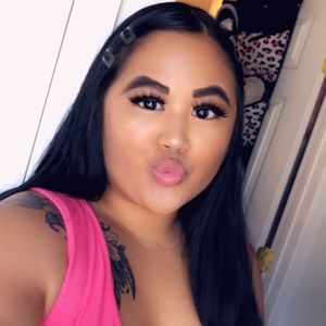 Your very own, Posher!